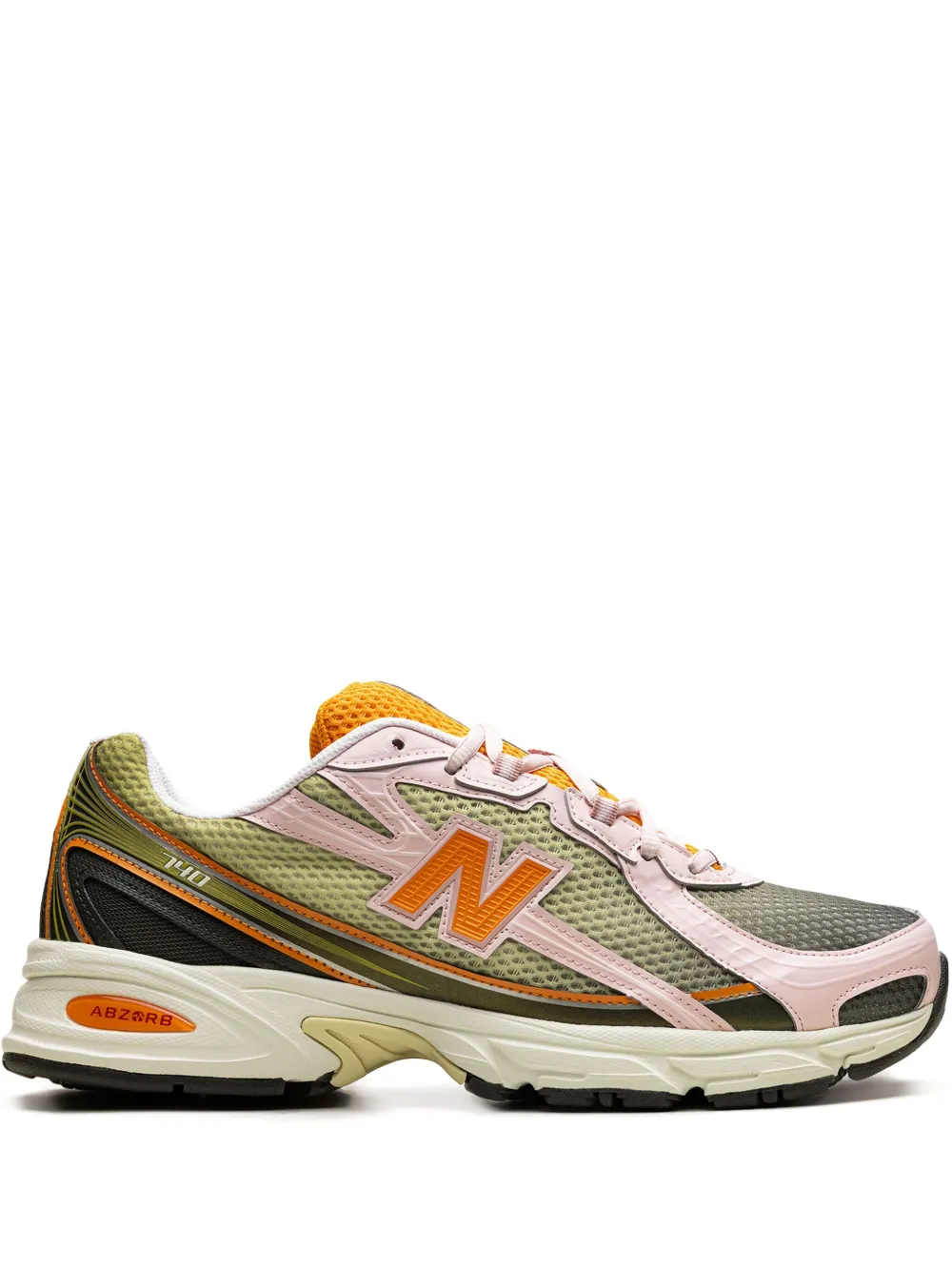 New Balance 740 Concepts Saignée