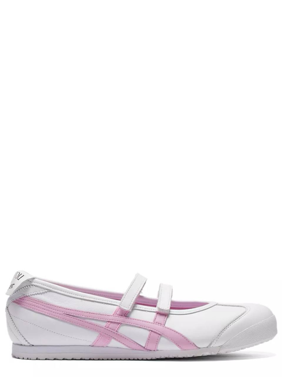 Onitsuka Tiger Mexico 66 Ballerina