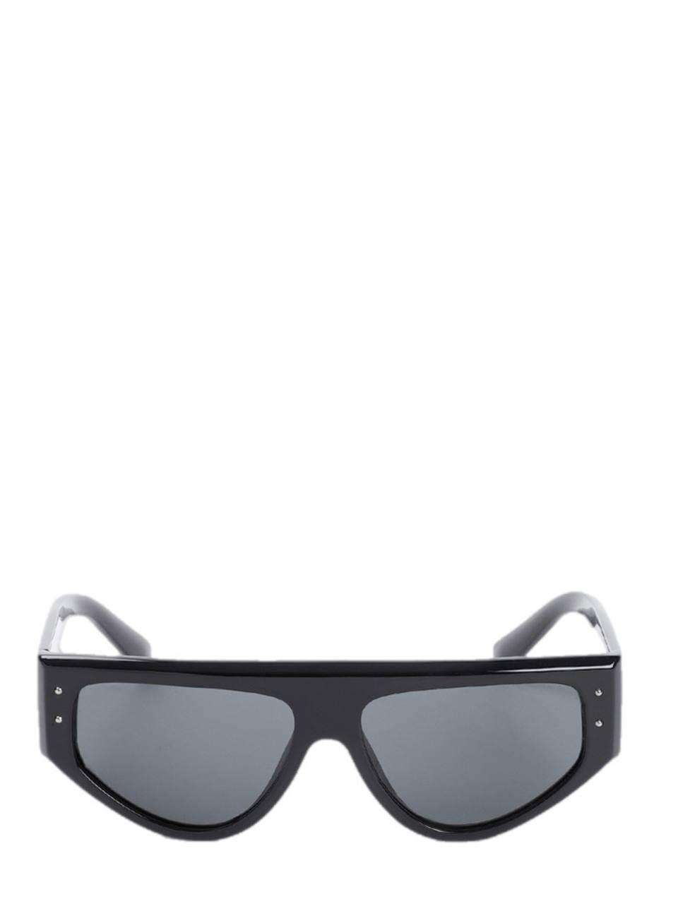 Dolce & Gabbana Sharped sunglasses