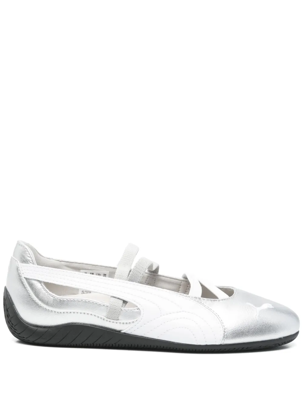Puma Speedcat ballet flat