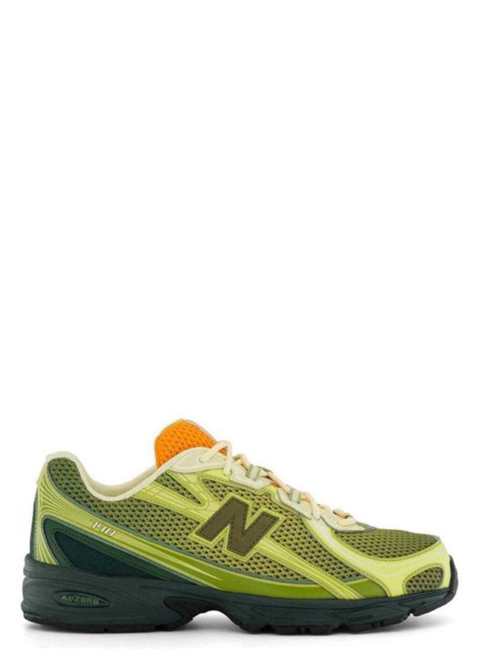 New Balance 740 x CNCPTS „Brut“