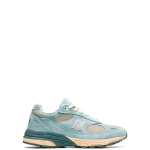 New Balance x Joe Freshgoods 993 "Performance Art Arctic Blue" sneakers
