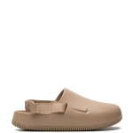 Nike Calm "Hemp" mules
