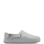 Nike Calm "Light Smoke Grey" slides