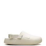 Nike Calm "Sea Glass" mules