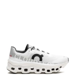 On Running Cloudmonster "All White"