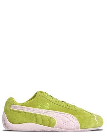 Puma Speedcat Piping - Light Green