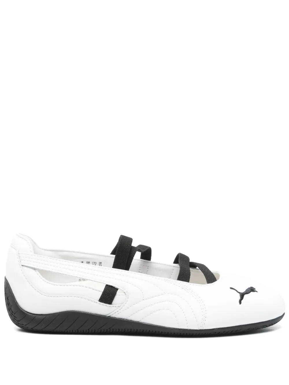 Puma Speedcat ballet flat