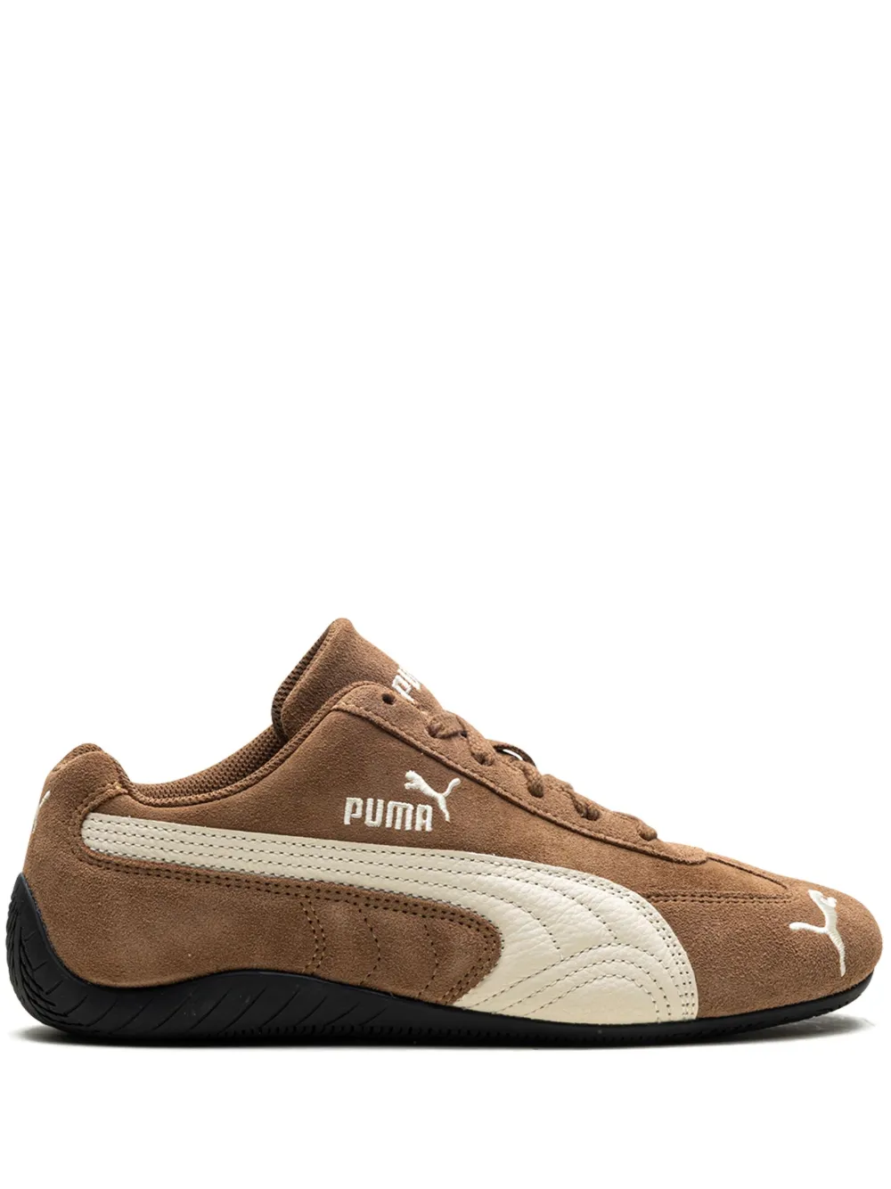 PUMA Speedcat Archive "Haute Coffee" sneakers