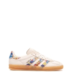 Adidas Gazelle Indoor Liberty London Floral Embroidery Stripes