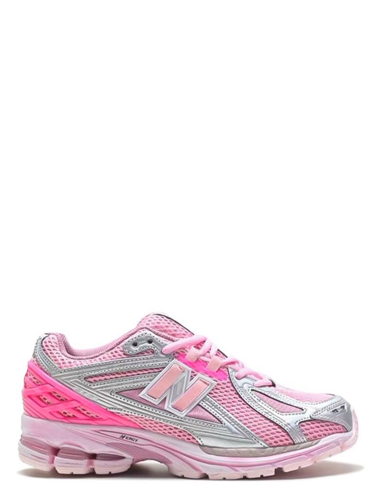 New Balance 1906R Barbie Pink Customs