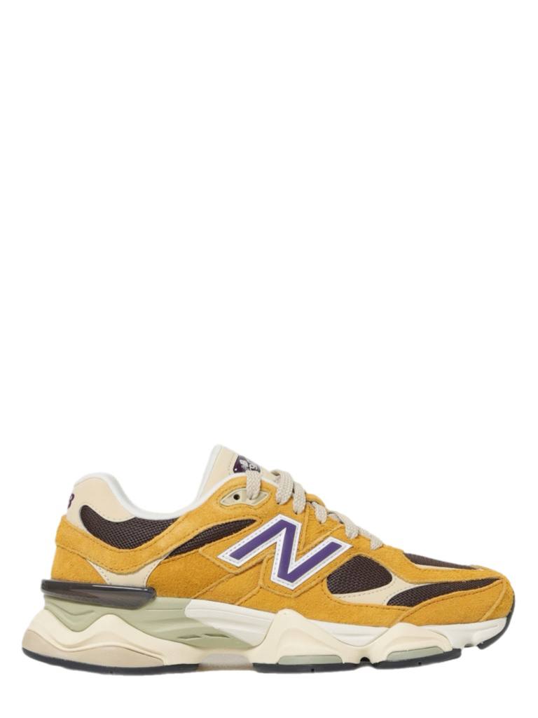 New Balance 9060 "Butterscotch"