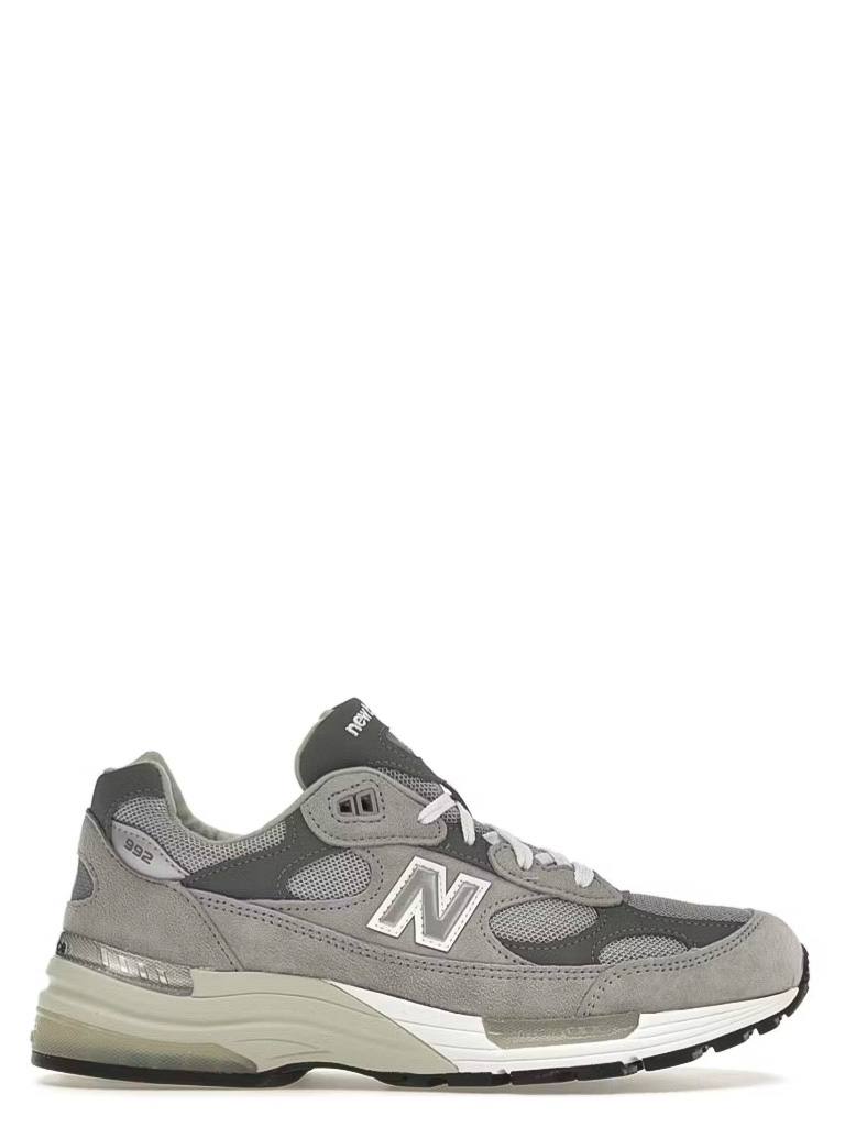 New Balance 992 Grey