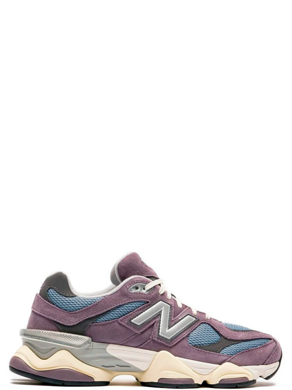 New Balance 9060 "Purple"