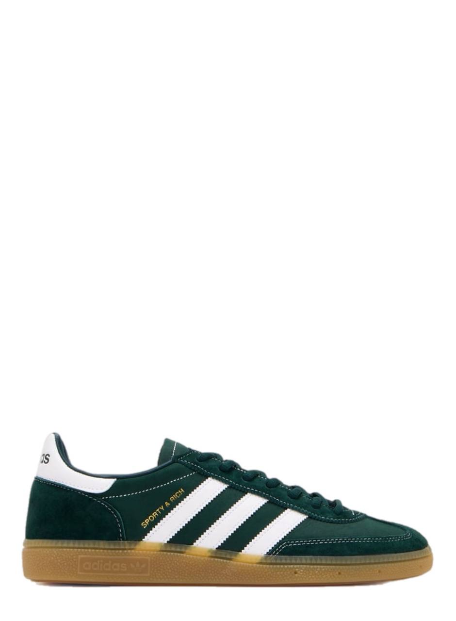 Adidas x Sporty & Rich Handball Spezial "Green"