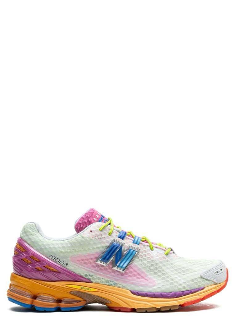 New Balance 1906R Action Bronson “Rosewater”