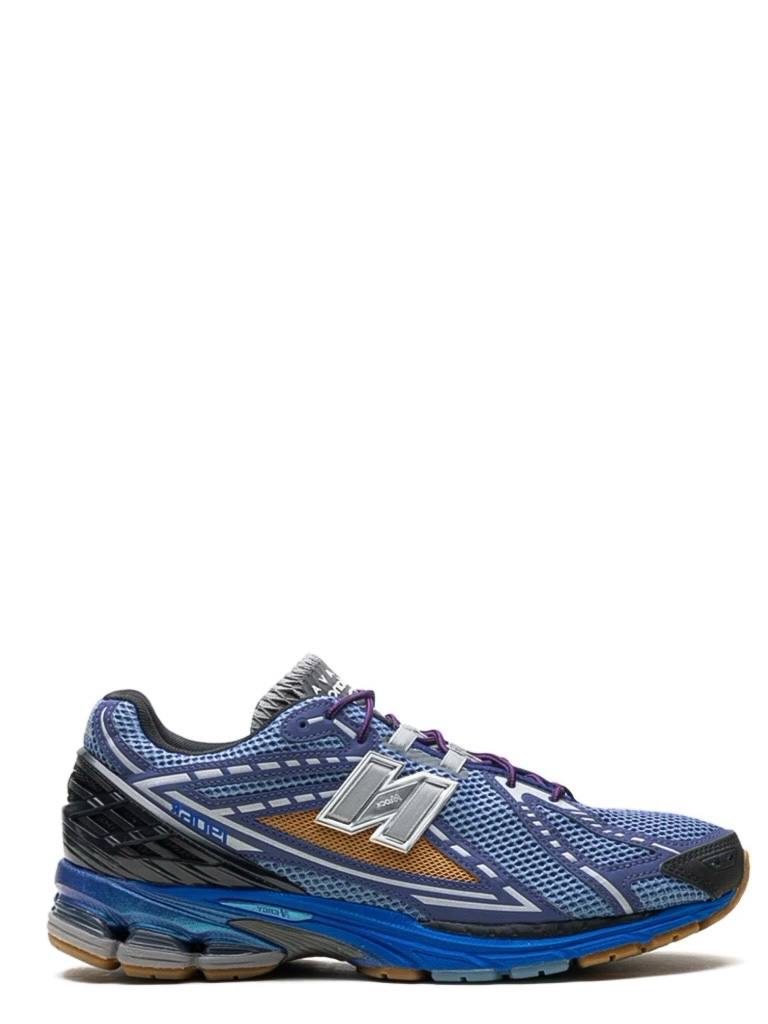 New Balance 1906R Action Bronson “Medusa Azul”