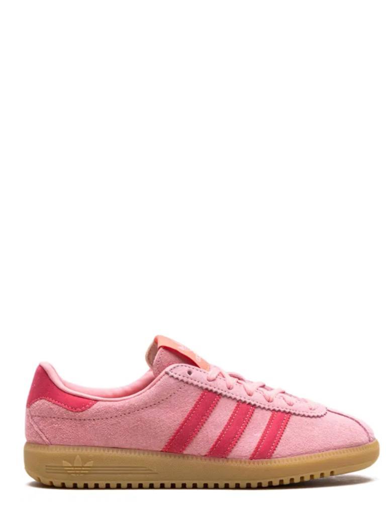 Adidas Bermuda "Semi Pink Spark"