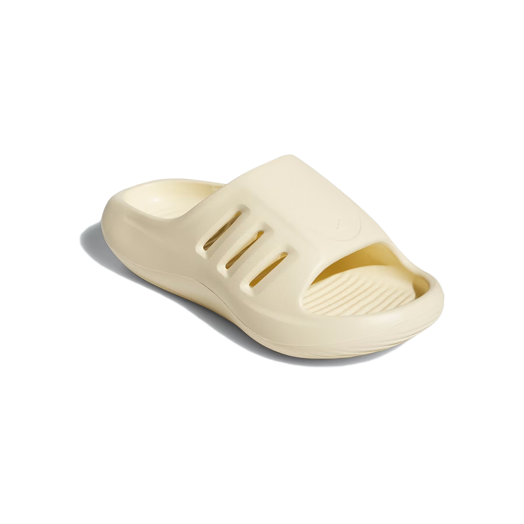 Adifom Iiinfinity Slides Yellow Jh8019 04 Standard Squareedit