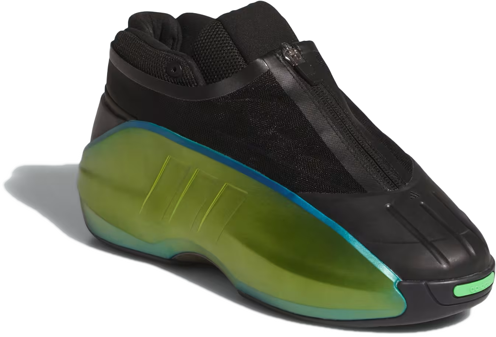Crazy Iiinfinity Shoes Green Ji0852 04 Standard