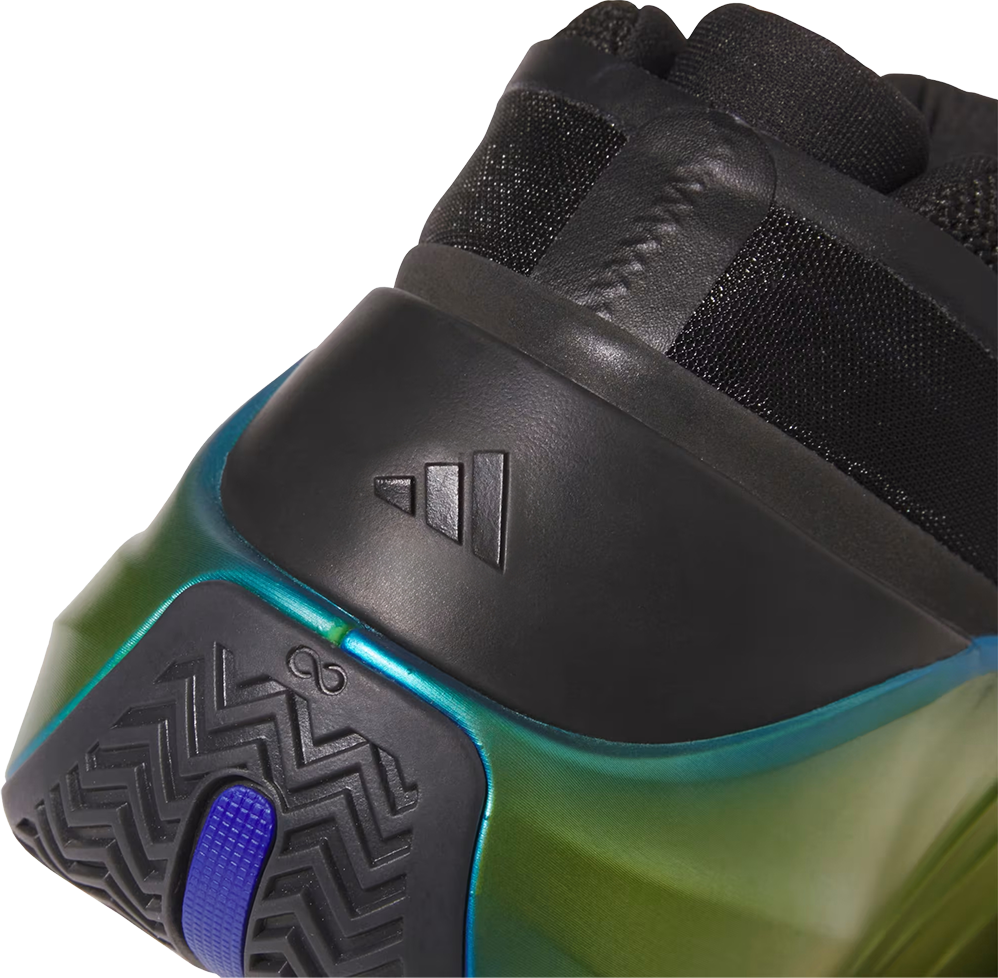 Crazy Iiinfinity Shoes Green Ji0852 41 Detail