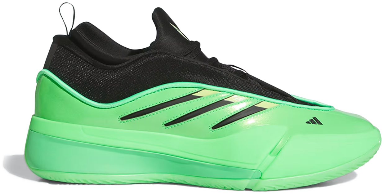 Dame 9 Green Jr2508 01 00 Standard