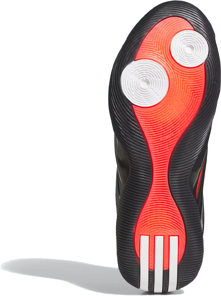 Harden Volume 9 Shoes Black Jh6483 03 Standard