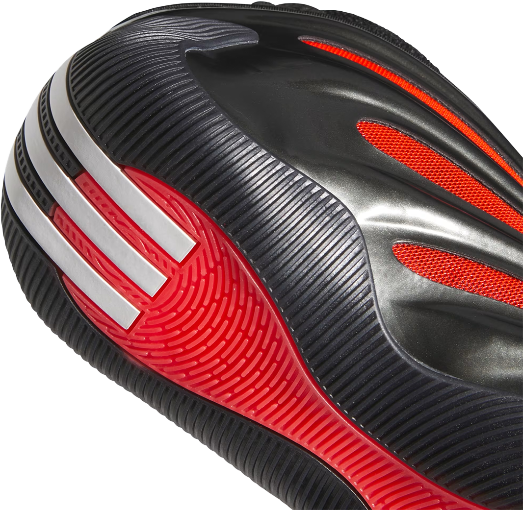 Harden Volume 9 Shoes Black Jh6483 42 Detail