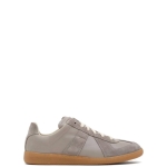 Maison Margiela Replica leather sneakers