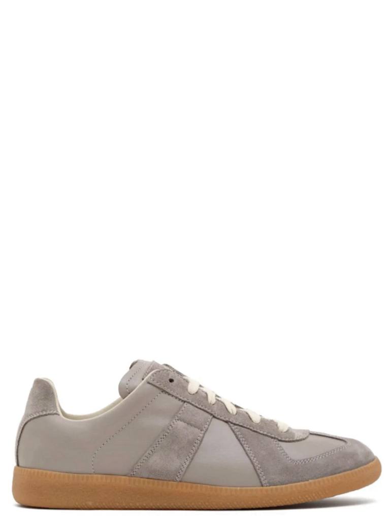 Maison Margiela Replica leather sneakers