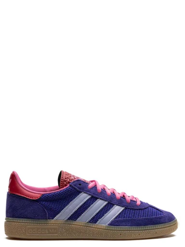 Adidas Handball Spezial size "Exclusive Mesh Purple"