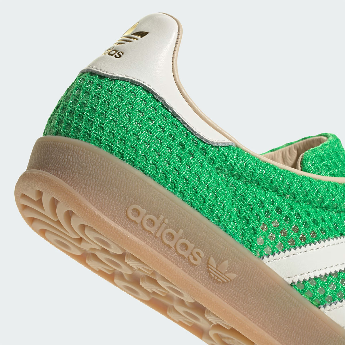 Adidas Gazelle Indoor Energy Green Off White Magic Beige Jh5417 9