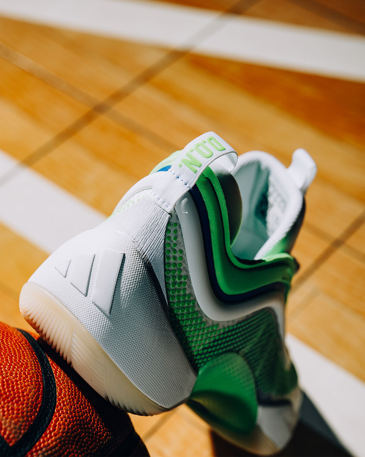 Adidas Staff Picks April 2025 Don Gallery 3