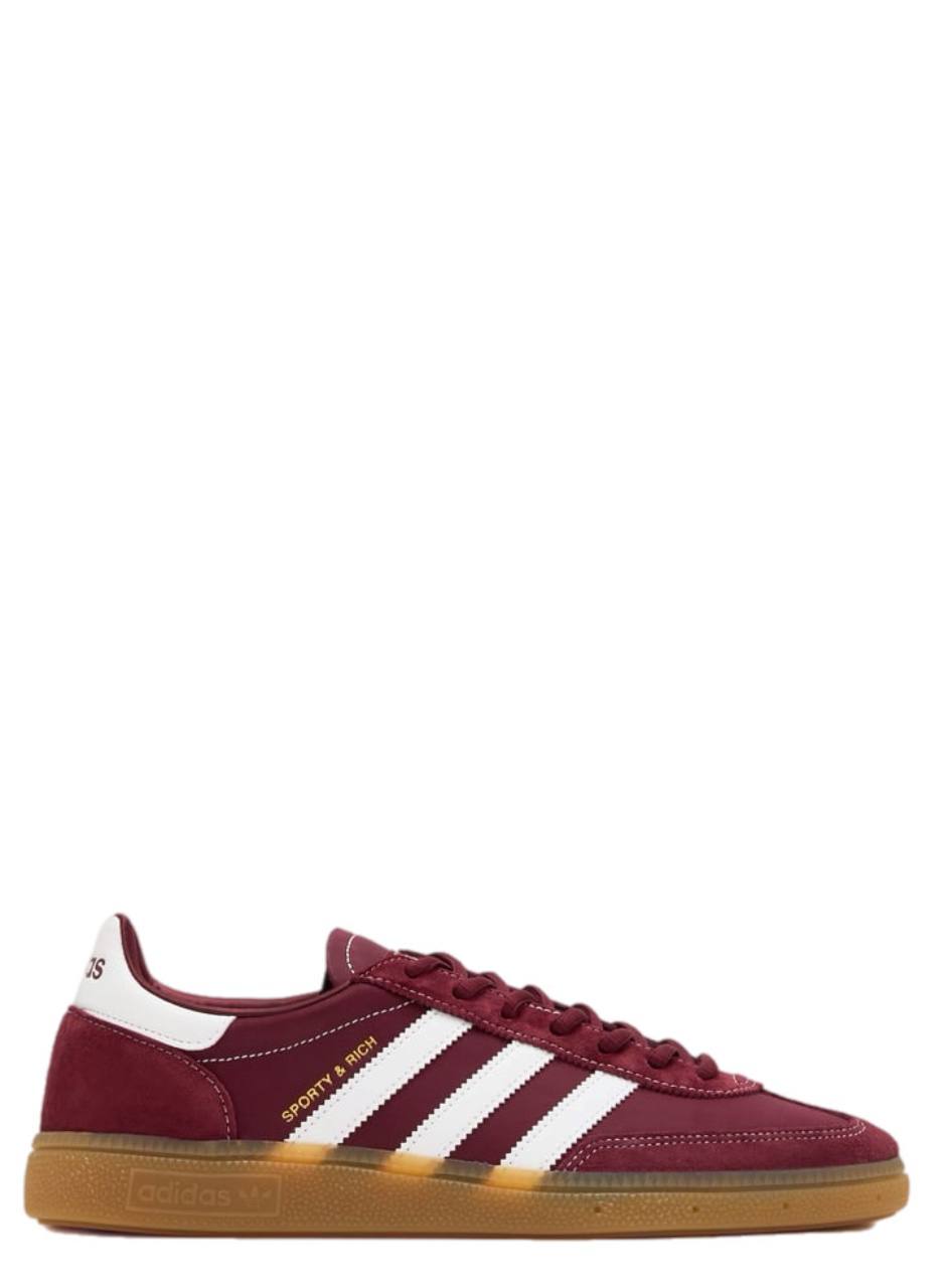Adidas x Sporty & Rich Handball Spezial "Shadow Red"
