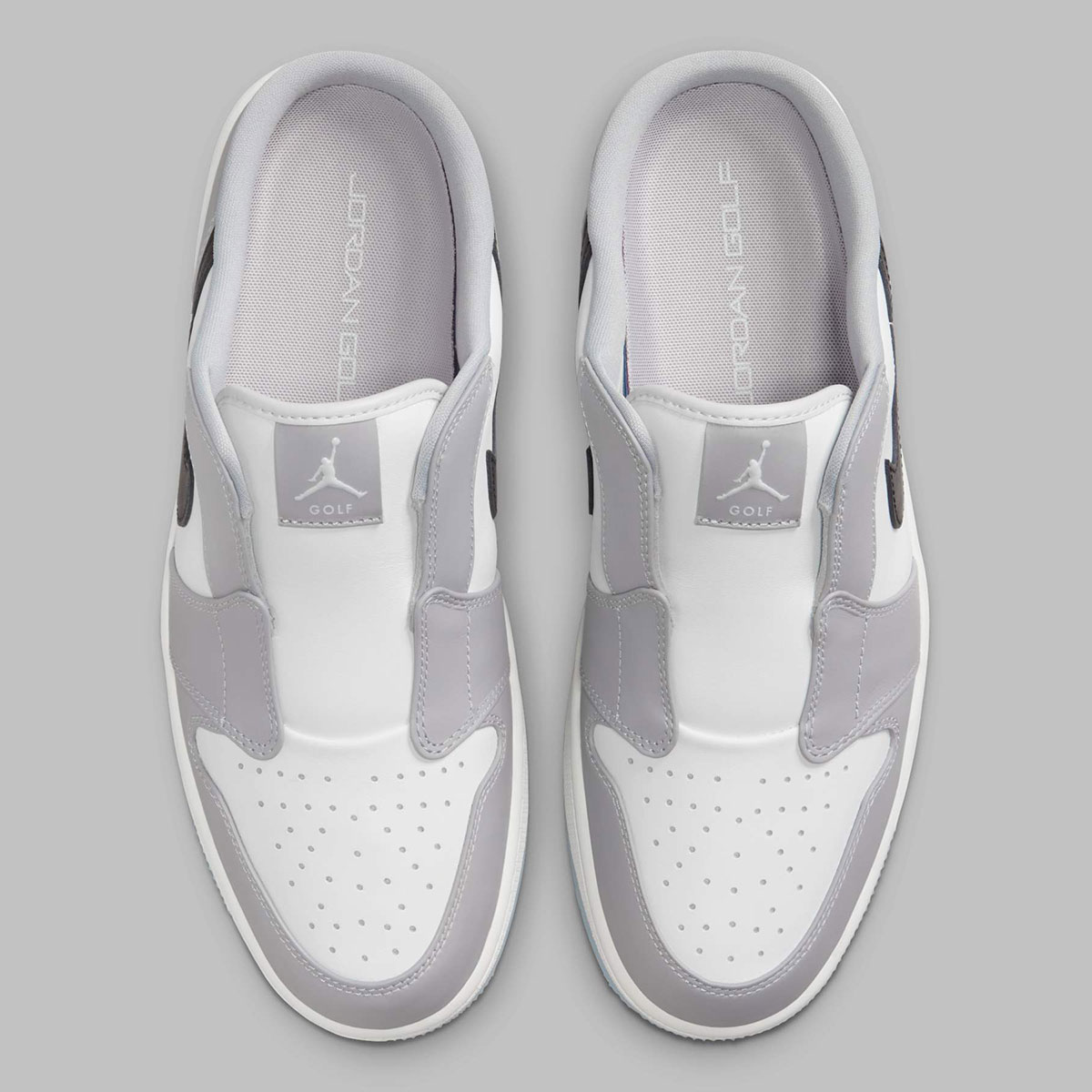 Air Jordan 1 Low Golf Mule Wolf Grey Fj1214 004 2