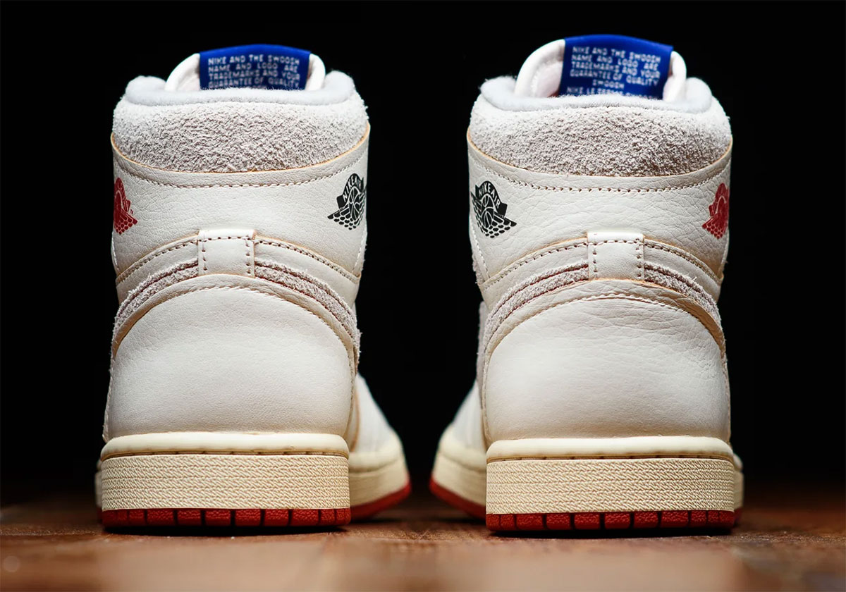 Air Jordan 1 Rare Air Cinnabar Store List 1
