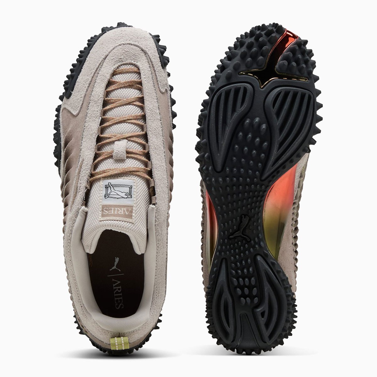 Aries Puma Mostro Craft 401318 01 5