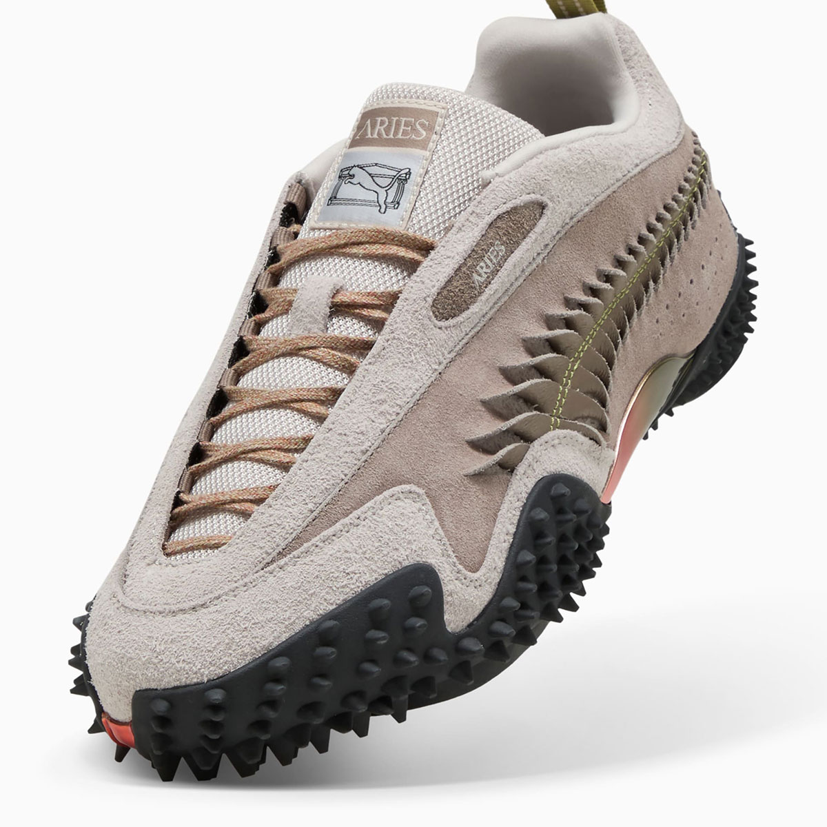 Aries Puma Mostro Craft 401318 01 6
