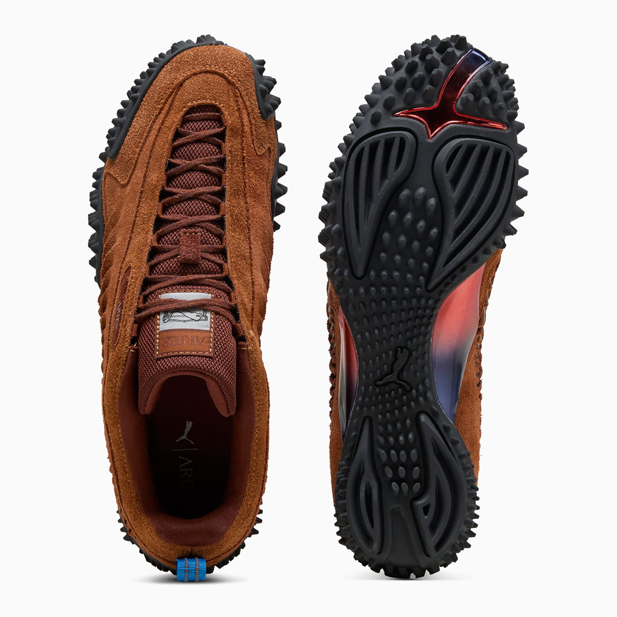 Aries Puma Mostro Craft 401318 02 3