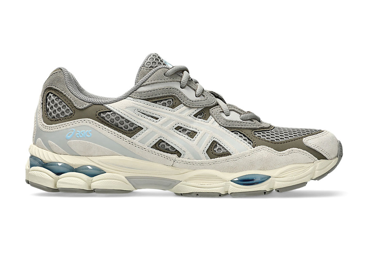 Asics Gel Nyc Steeple Grey Cream 1203a372 020 1