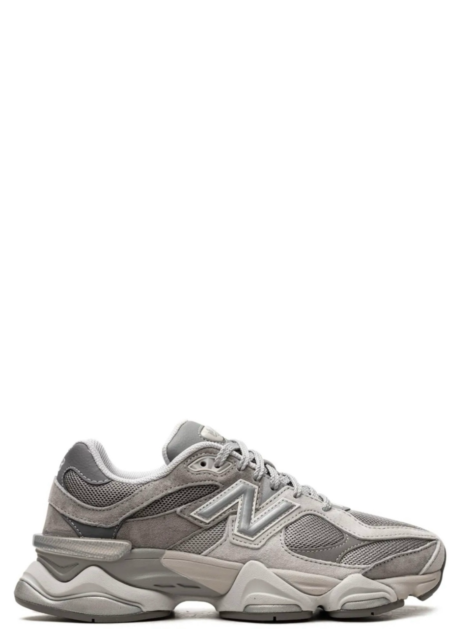 New Balance 9060 "Shadow Grey"