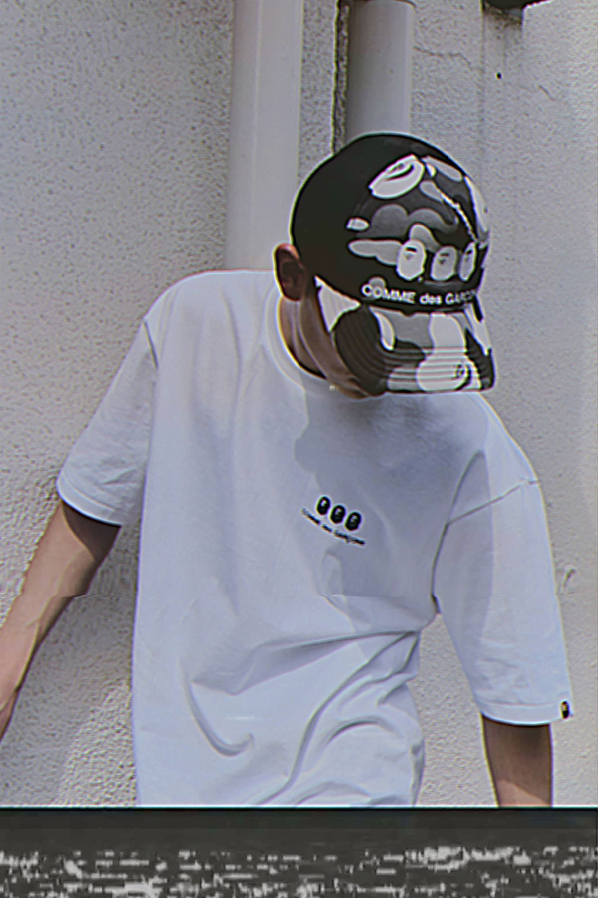 Comme Des Garcons Osaka Bape Bapesta Release Date 11