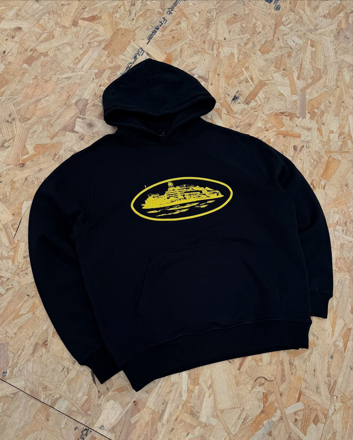 Corteiz Honey Blacks Release Date 2