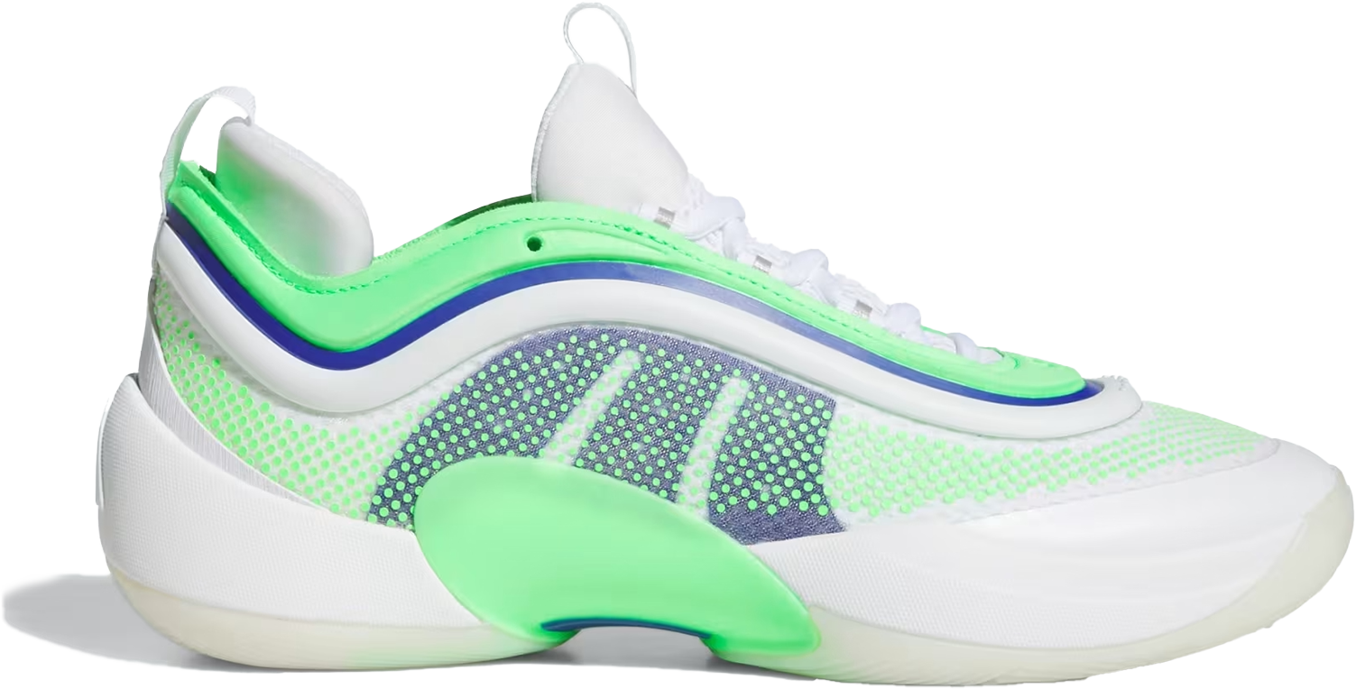 Don Issue 6 Shoes White Jq2249 01 00 Standard