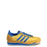 Adidas SL 72 RS "Utility Yellow / Blue Royal / Chalk White"