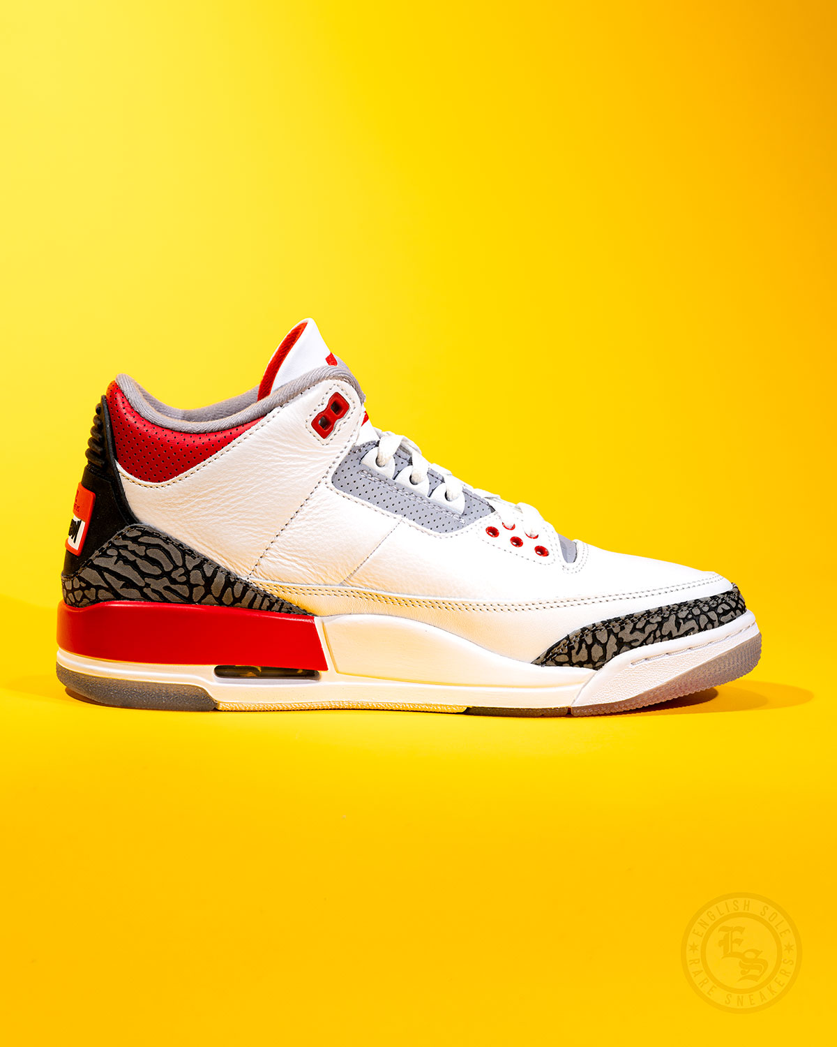 Eminem Air Jordan 3 Super Bowl Pe 10