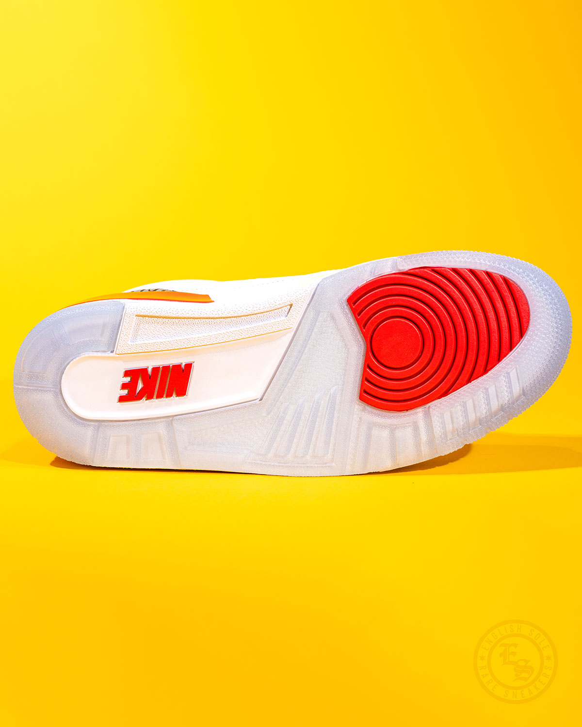 Eminem Air Jordan 3 Super Bowl Pe 11