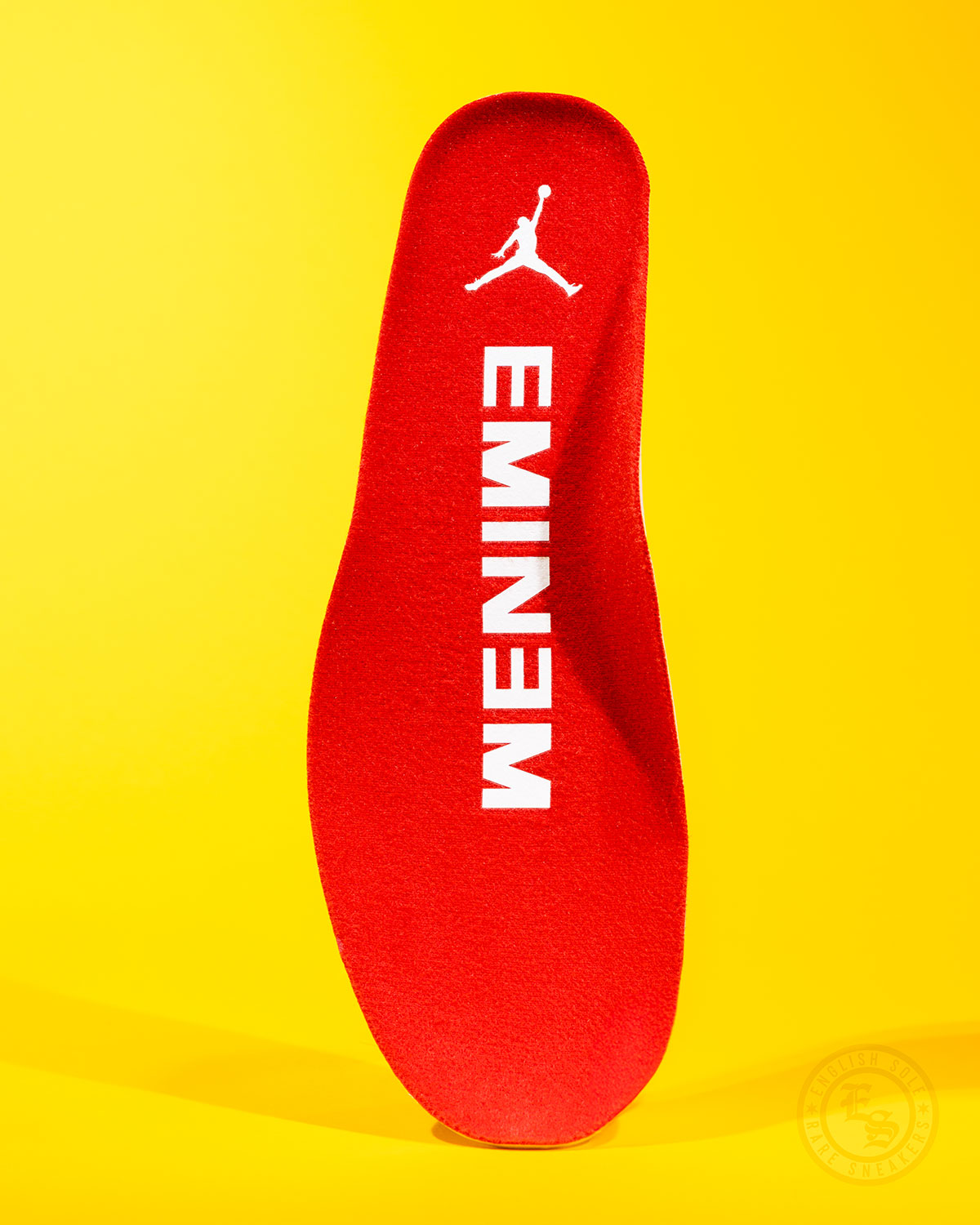 Eminem Air Jordan 3 Super Bowl Pe 12