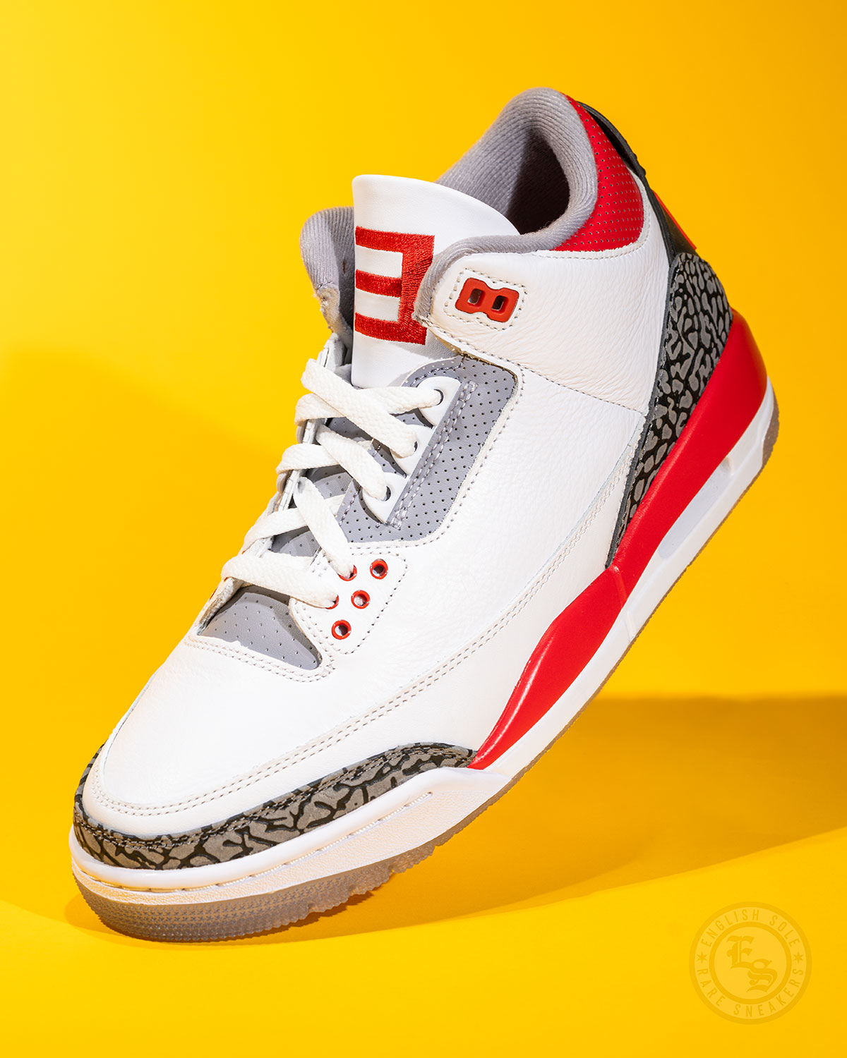 Eminem Air Jordan 3 Super Bowl Pe 13
