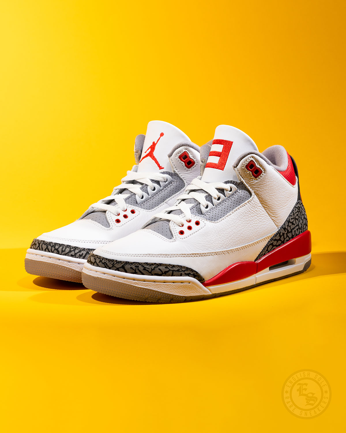 Eminem Air Jordan 3 Super Bowl Pe 2